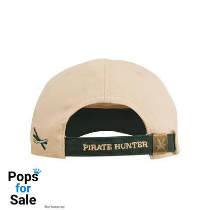 One Piece Curved Bill Cap Zoro Beanies & Caps