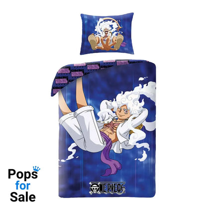 One Piece Duvet Set Ver. 5 140 x 200 cm / 70 x 90 cm