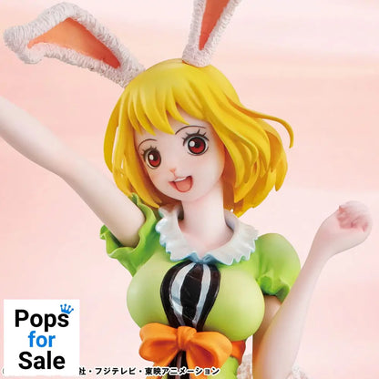 One Piece Excellent Model P.O.P. PVC Statue Carrot Limited Edition 21 cm