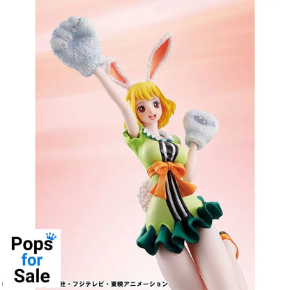 One Piece Excellent Model P.O.P. PVC Statue Carrot Limited Edition 21 cm