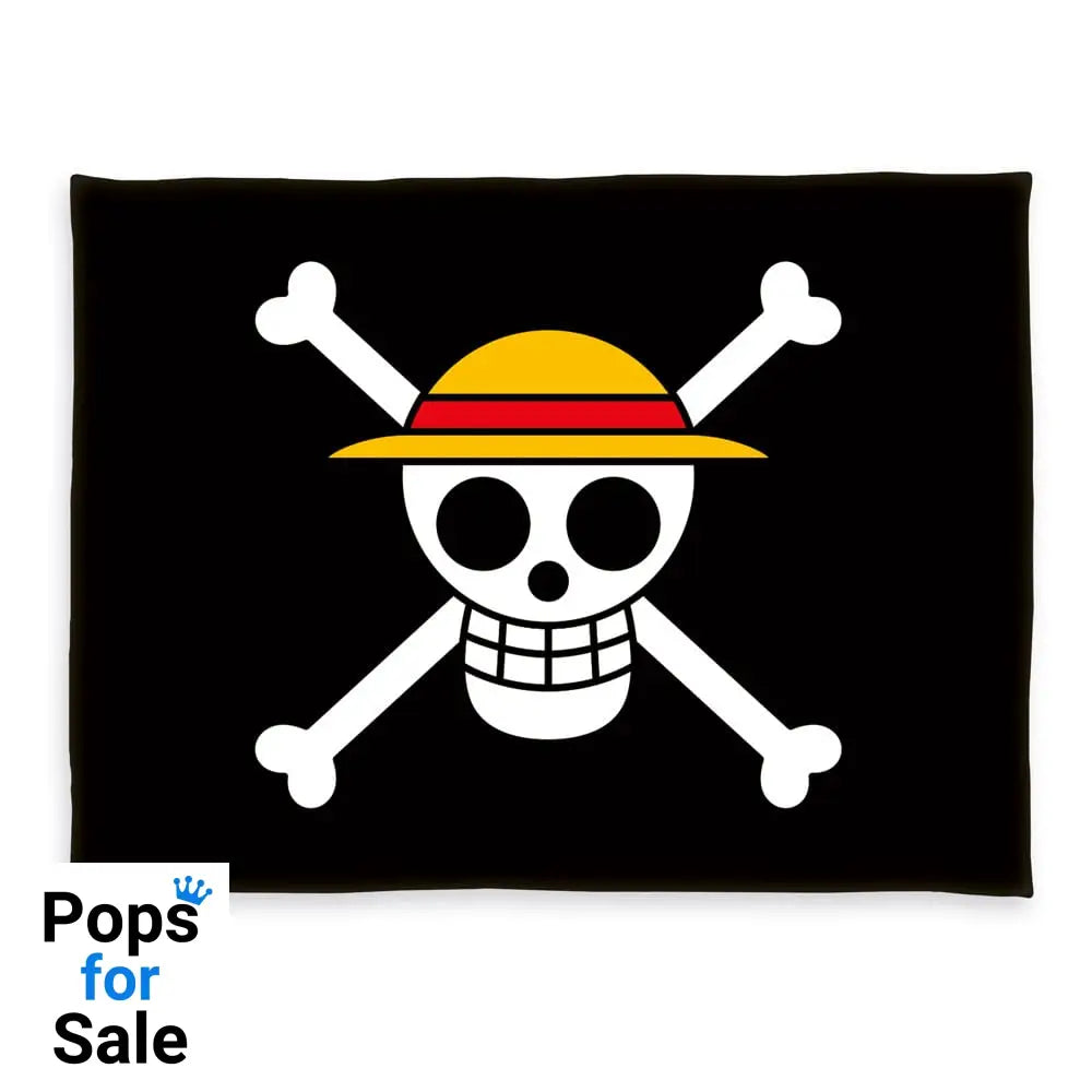 One Piece Fleece Blanket 150 x 200 cm