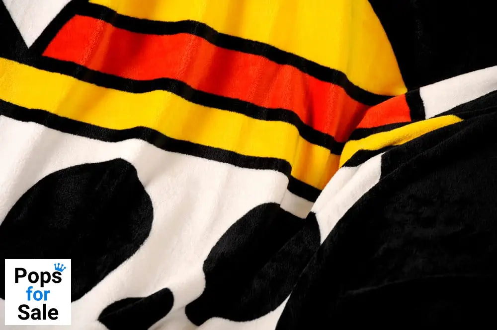 One Piece Fleece Blanket 150 x 200 cm Blankets & Duvets