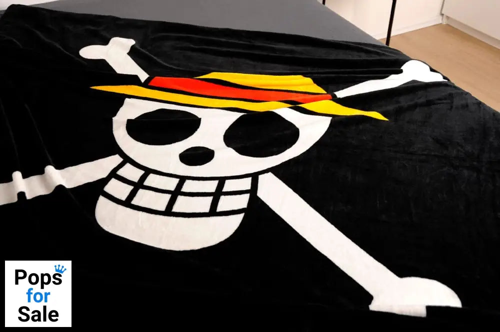 One Piece Fleece Blanket 150 x 200 cm