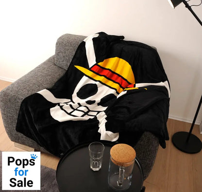One Piece Fleece Blanket 150 x 200 cm
