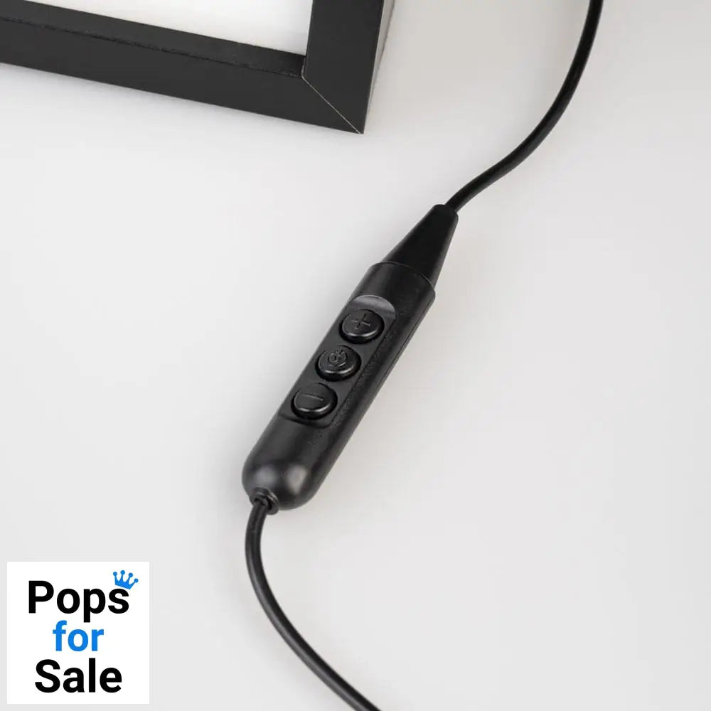 One Piece Framed LED Print