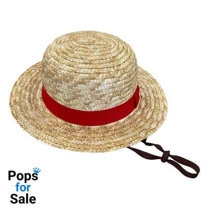 One Piece Hat Luffy Straw Hat