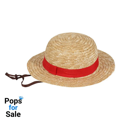 One Piece Hat Luffy Straw Hat