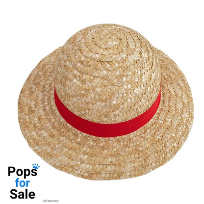 One Piece Hat Luffy Straw Hat