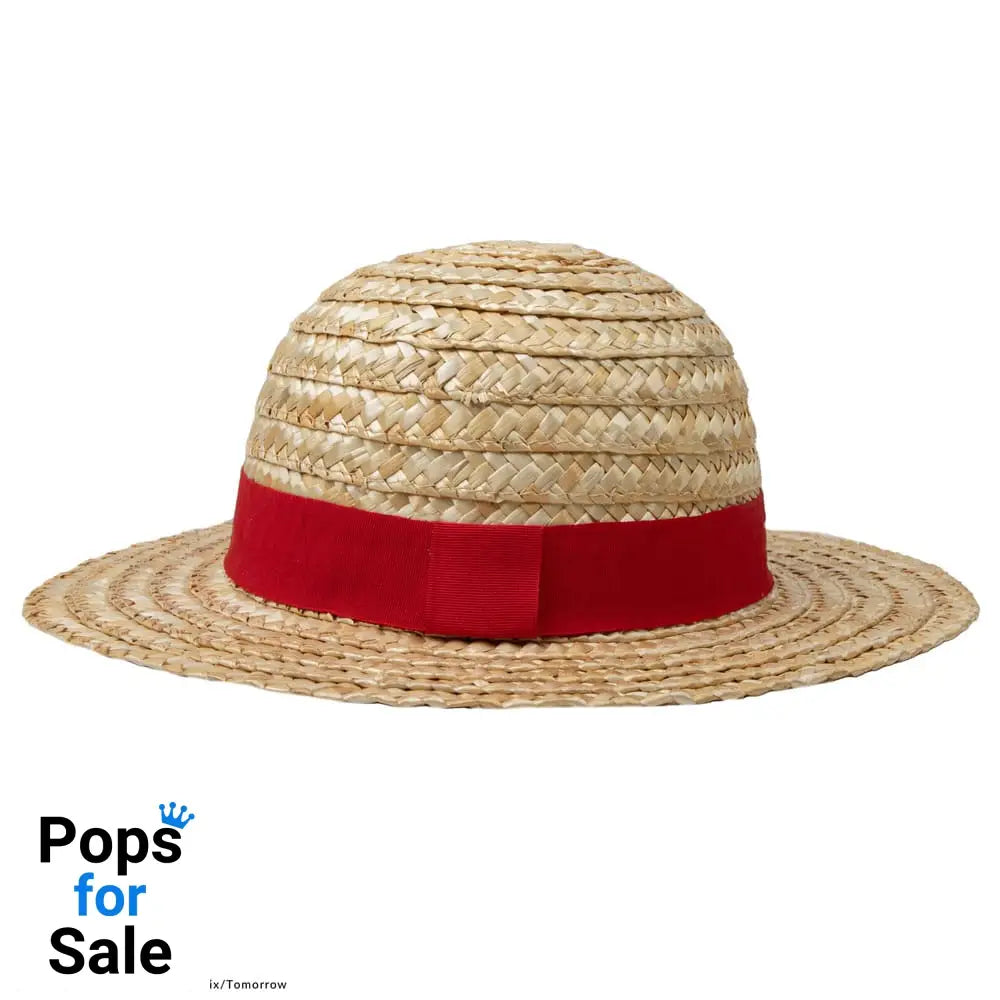 One Piece Hat Luffy Straw Hat