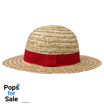One Piece Hat Luffy Straw Hat