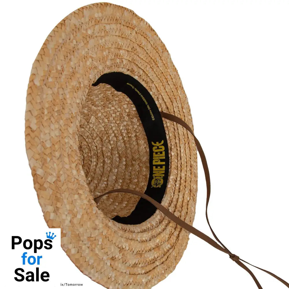 One Piece Hat Luffy Straw Hat Beanies & Caps