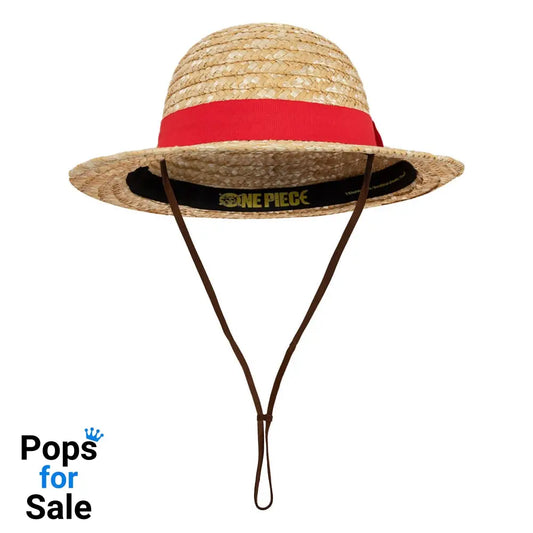 One Piece Hat Luffy Straw Hat Beanies & Caps
