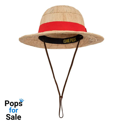One Piece Hat Luffy Straw Hat Collector Edition Beanies & Caps