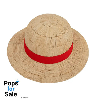 One Piece Hat Luffy Straw Hat Collector Edition