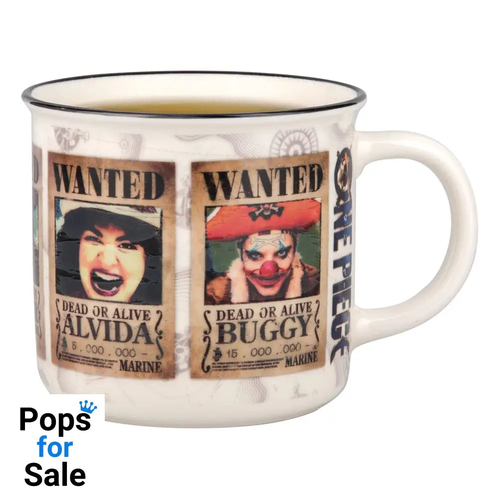 One Piece Heat Change Mug Cups & Mugs