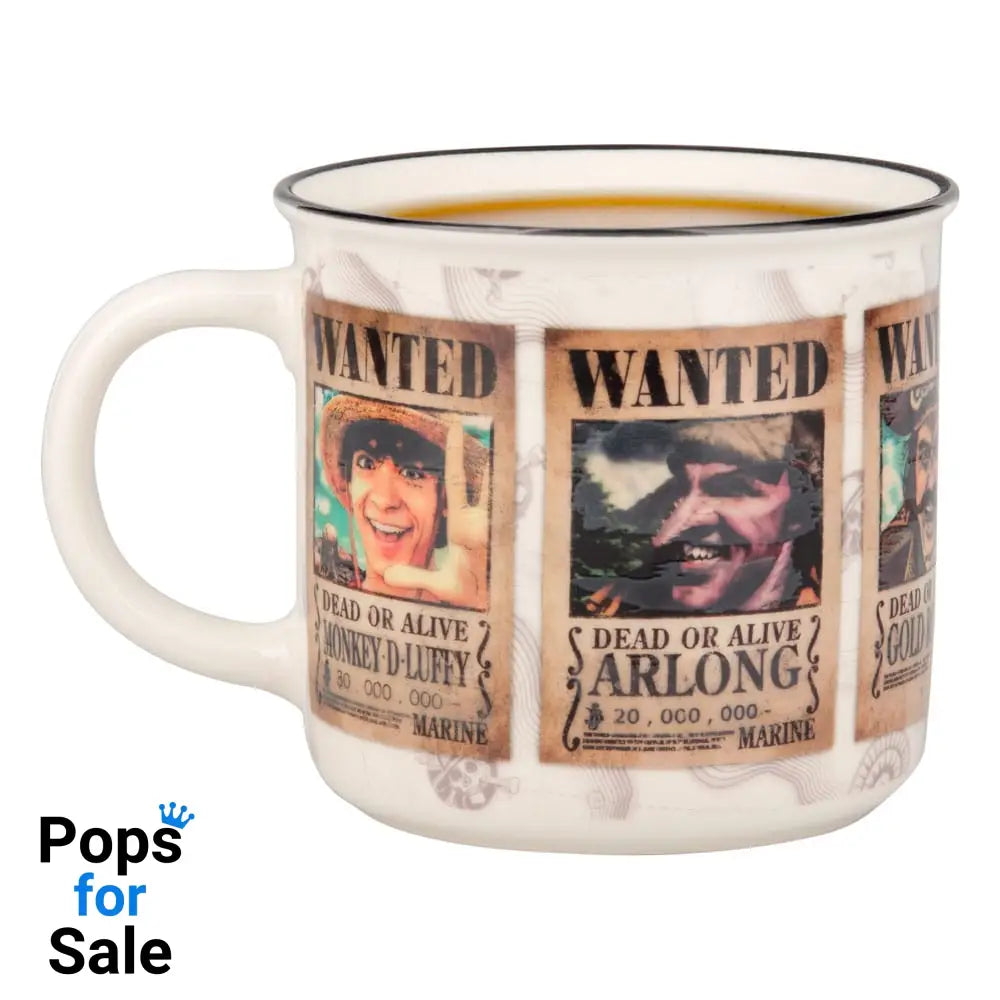 One Piece Heat Change Mug Cups & Mugs