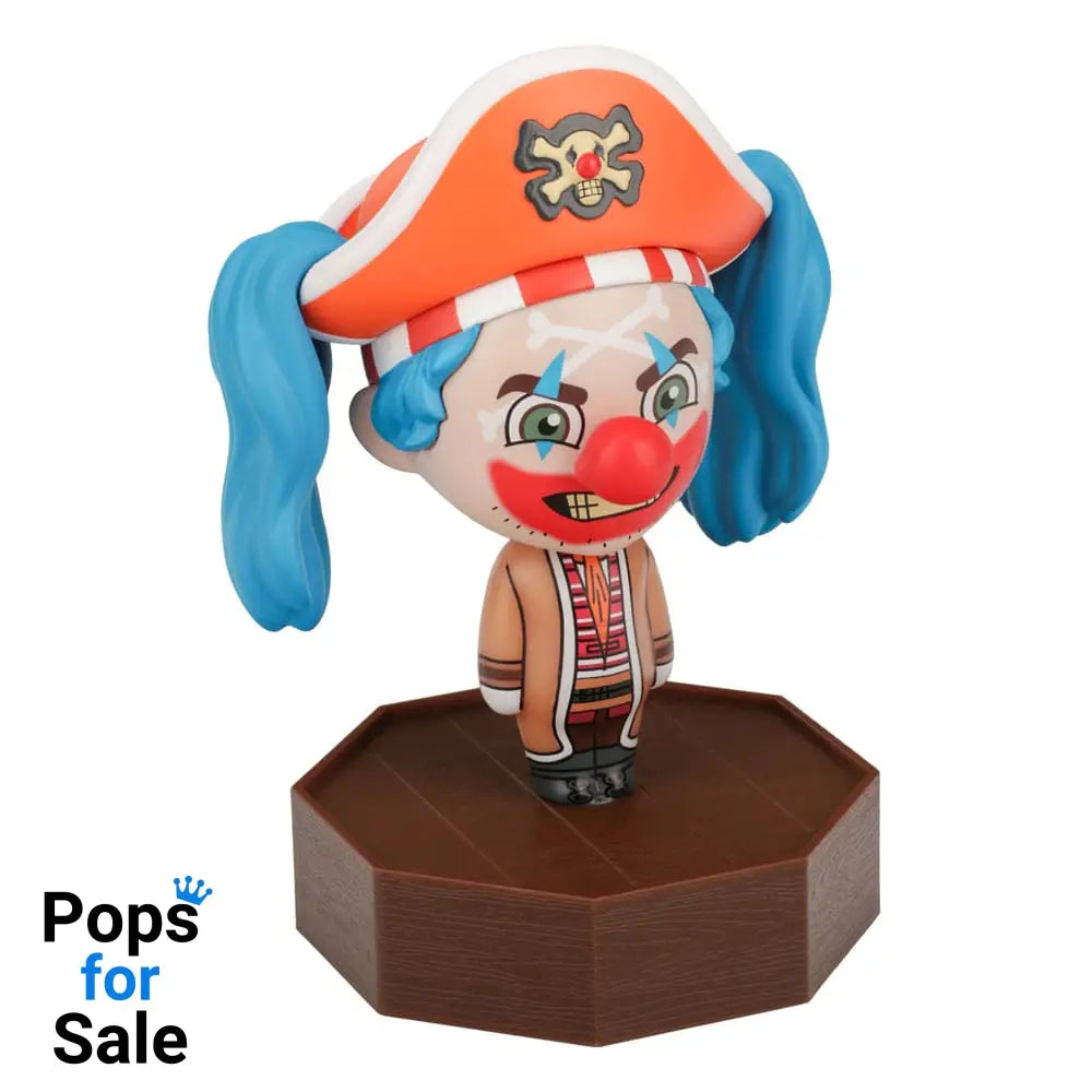 One Piece Icons Light Buggy 11 cm Lamps / Lights