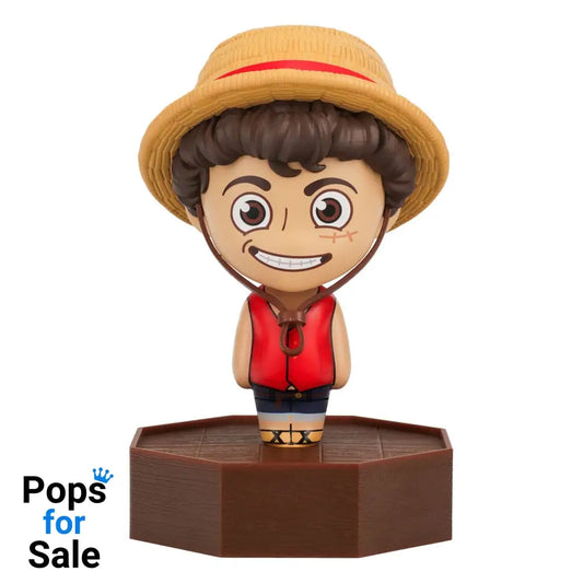 One Piece Icons Light Luffy 11 cm Lamps / Lights