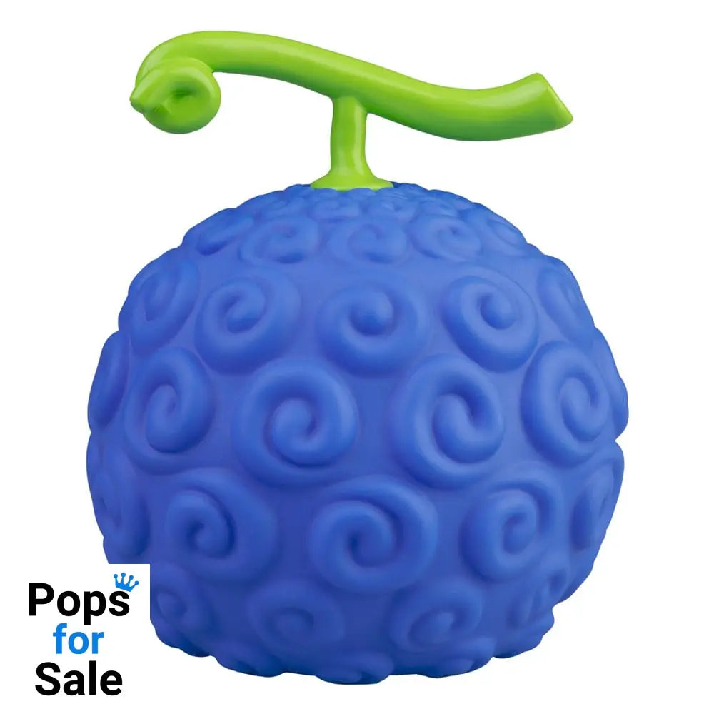 One Piece Lamp with USB-C Gum-Gum Fruit