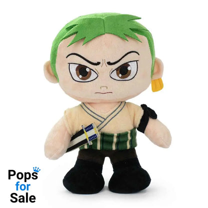 One Piece Live Action Plush Figure Zoro 24 cm Plushes