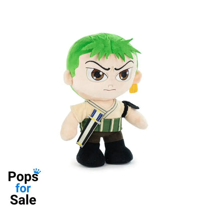 One Piece Live Action Plush Figure Zoro 24 cm
