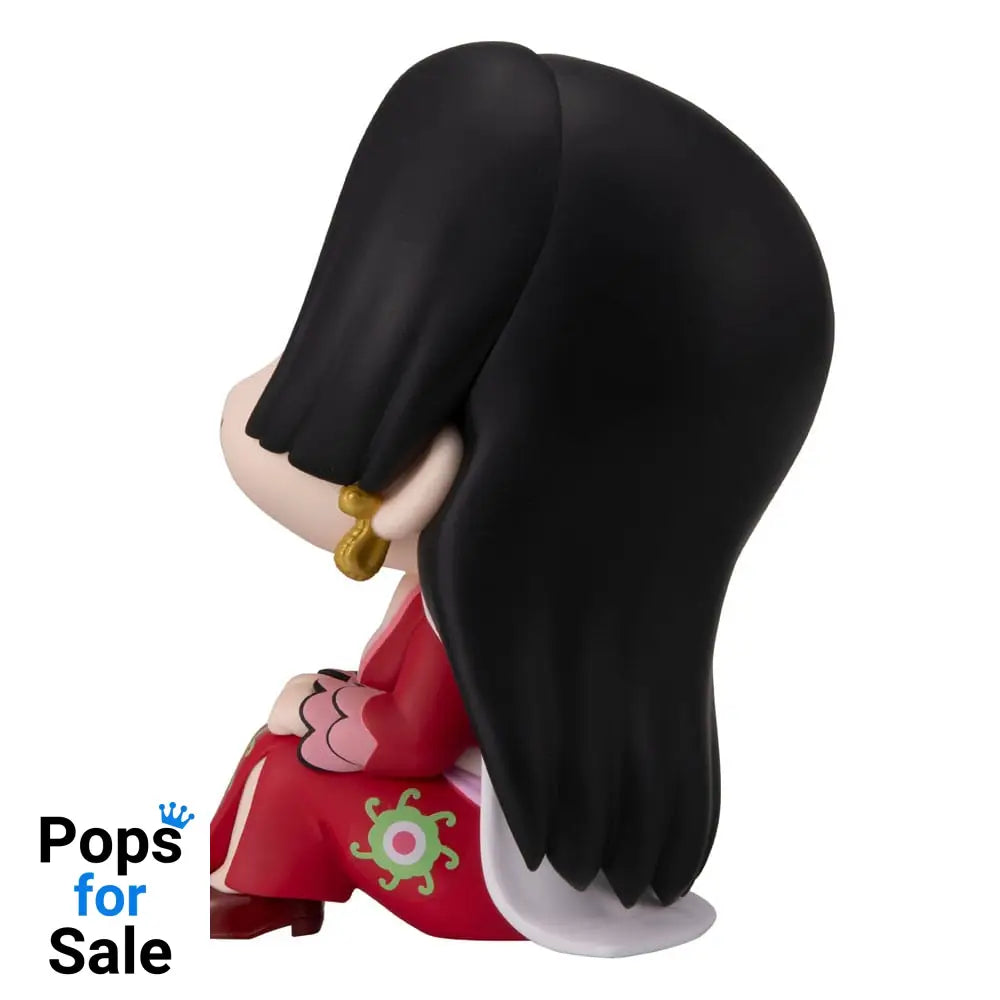One Piece Look Up PVC Statue Boa Hancock 11 cm