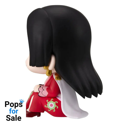 One Piece Look Up PVC Statue Boa Hancock 11 cm