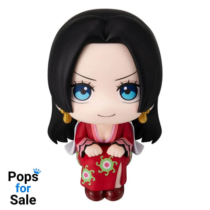 One Piece Look Up PVC Statue Boa Hancock 11 cm Statues