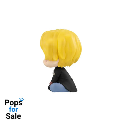 One Piece Look Up PVC Statue Sabo 11 cm