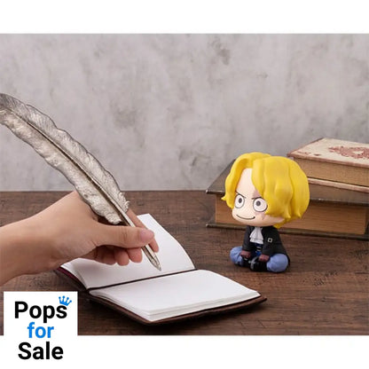 One Piece Look Up PVC Statue Sabo 11 cm