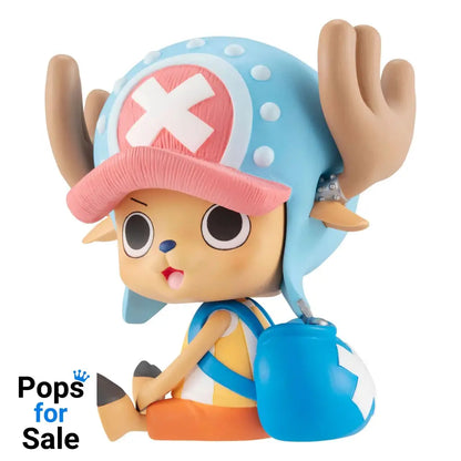 One Piece Look Up PVC Statue Tony Tony Chopper 11 cm Statues
