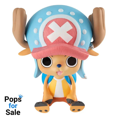 One Piece Look Up PVC Statue Tony Tony Chopper 11 cm