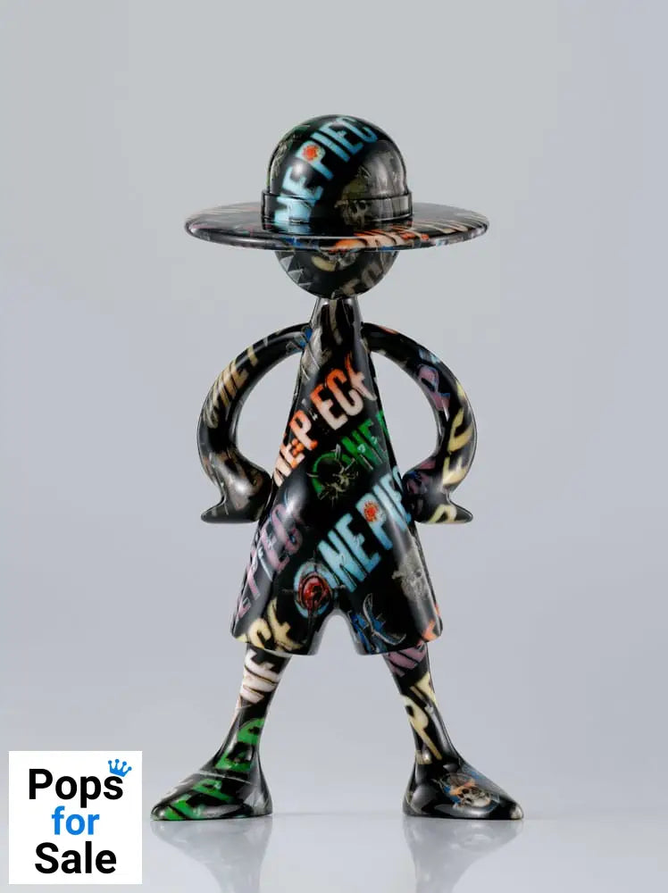 One Piece Luffy's Adventure Memories Figure Archive of Adventure Vol. 2 (10) 9 cm