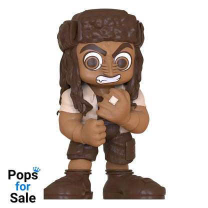 One Piece Mini figures Set Prates & Marines 6 cm