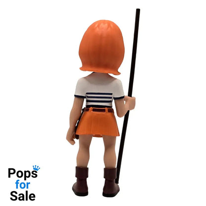 One Piece Minix Figure Nami 12 cm