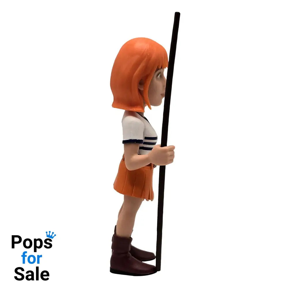 One Piece Minix Figure Nami 12 cm