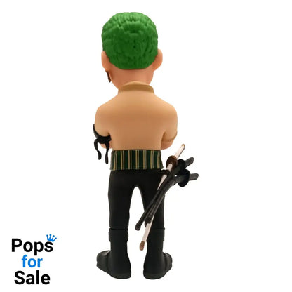 One Piece Minix Figure Zoro 12 cm