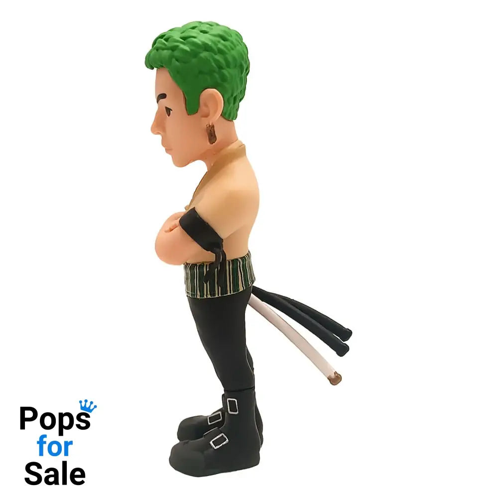 One Piece Minix Figure Zoro 12 cm