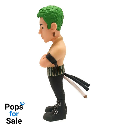 One Piece Minix Figure Zoro 12 cm