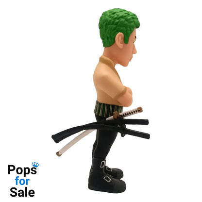 One Piece Minix Figure Zoro 12 cm