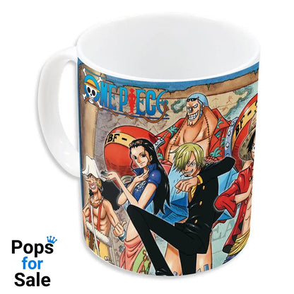 One Piece Mug Group 320 ml