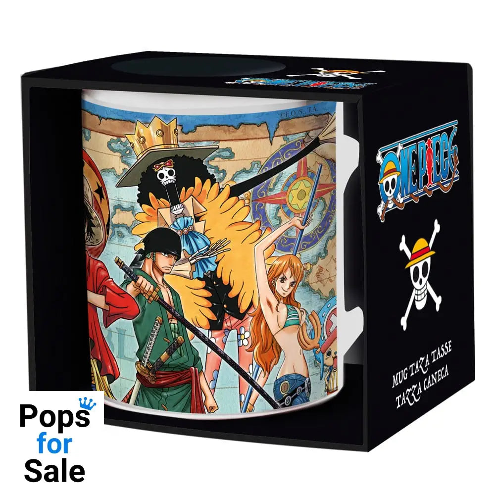 One Piece Mug Group 320 ml