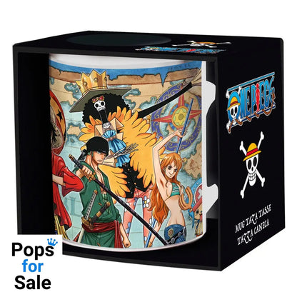 One Piece Mug Group 320 ml