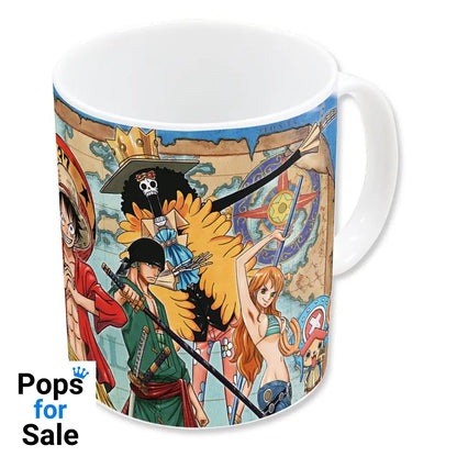 One Piece Mug Group 320 ml