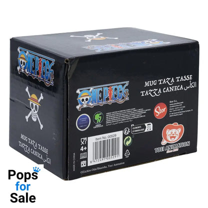 One Piece Mug Marineford 355 ml Cups & Mugs