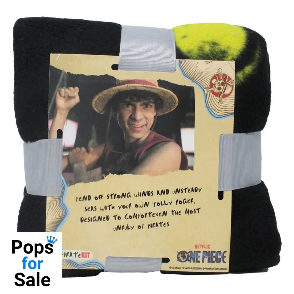 One Piece Netflix & Chill Gift Box