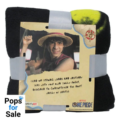 One Piece Netflix & Chill Gift Box