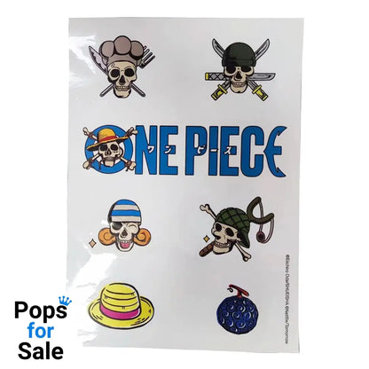 One Piece Netflix & Chill Gift Box