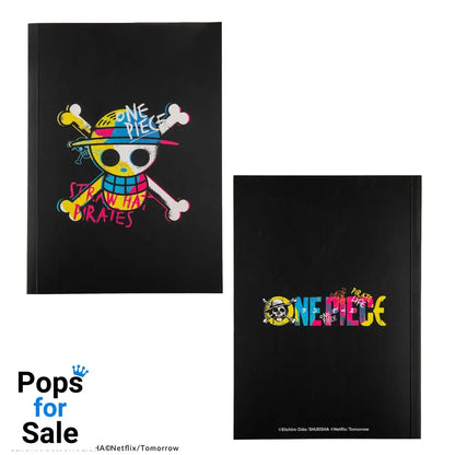 One Piece Notebook Logo