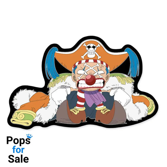 One Piece Pillow Buggy 22 cm Cushions